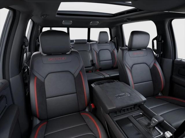 2026 Ram 1500 RHO Crew Cab 4x4 57 Box