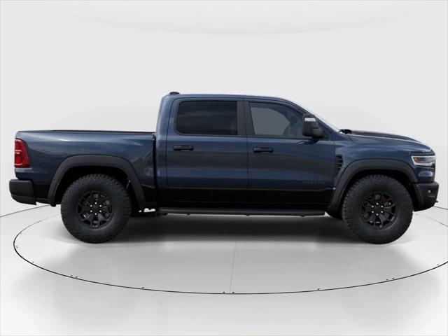 2026 Ram 1500 RHO Crew Cab 4x4 57 Box