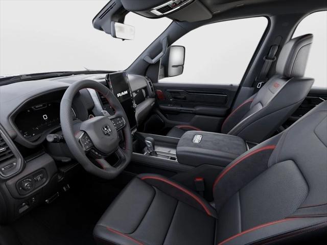 2026 Ram 1500 RHO Crew Cab 4x4 57 Box
