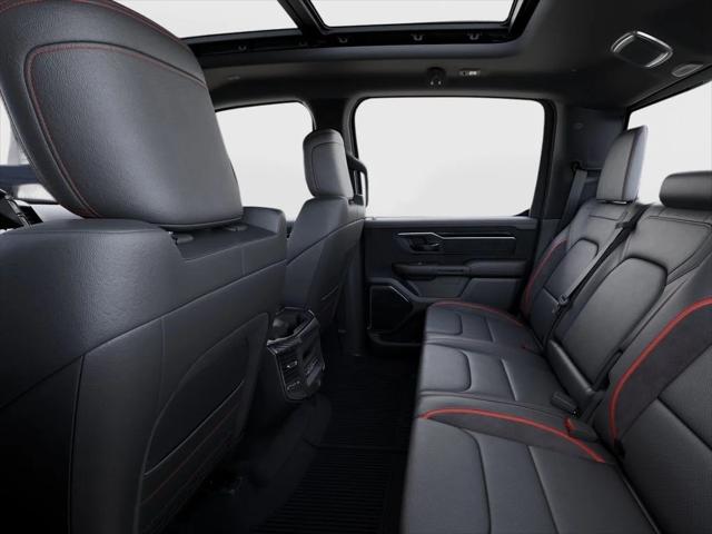 2026 Ram 1500 RHO Crew Cab 4x4 57 Box
