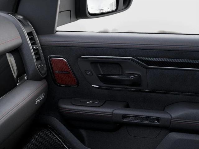 2026 Ram 1500 RHO Crew Cab 4x4 57 Box