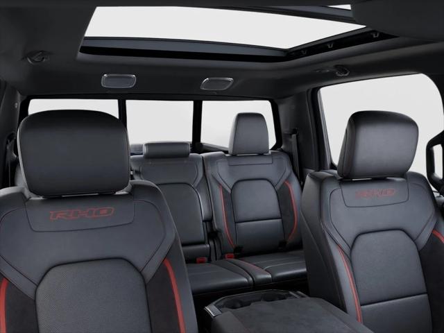 2026 Ram 1500 RHO Crew Cab 4x4 57 Box