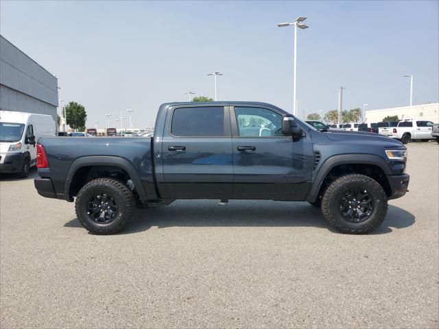 2026 RAM Ram 1500 RAM 1500 RHO CREW CAB 4X4 57 BOX