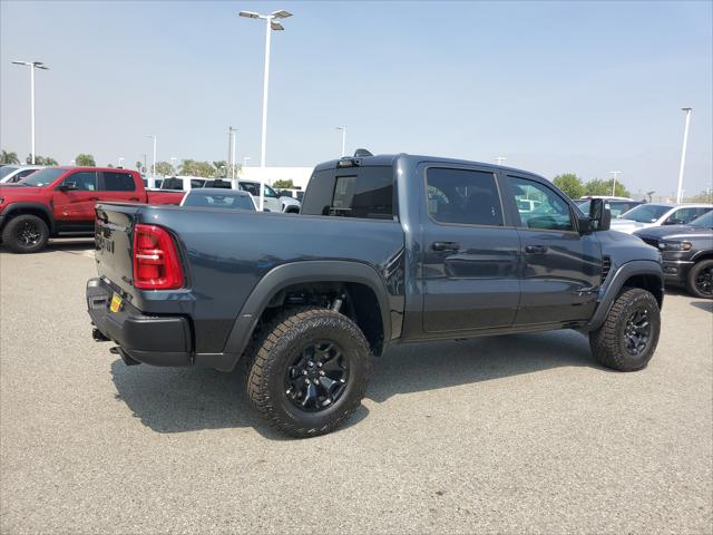 2026 RAM Ram 1500 RAM 1500 RHO CREW CAB 4X4 57 BOX