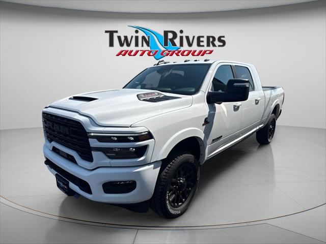 2026 Ram 2500 Limited Mega Cab 4x4 6'4" Box for sale in Beatrice, NE