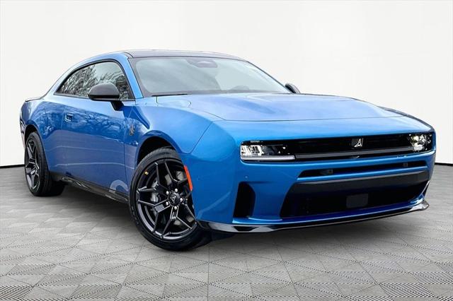 2026 Dodge Charger CHARGER SCAT PACK 2-DOOR AWD 2026 Dodge Charger CHARGER SCAT PACK 2-DOOR AWD