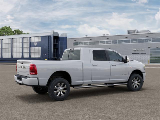 2026 RAM Ram 2500 RAM 2500 LARAMIE MEGA CAB 4X4 64 BOX