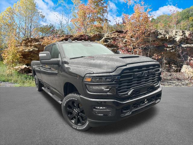 2026 RAM 2500 RAM 2500 BLACK EXPRESS CREW CAB 4X4 8 BOX 2026 RAM 2500 RAM 2500 BLACK EXPRESS CREW CAB 4X4 8 BOX