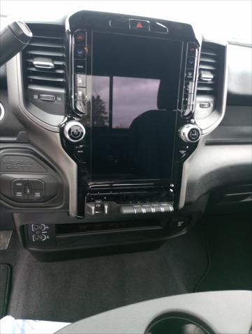 2026 Ram 2500 Tradesman Regular Cab 4x4 8' Box