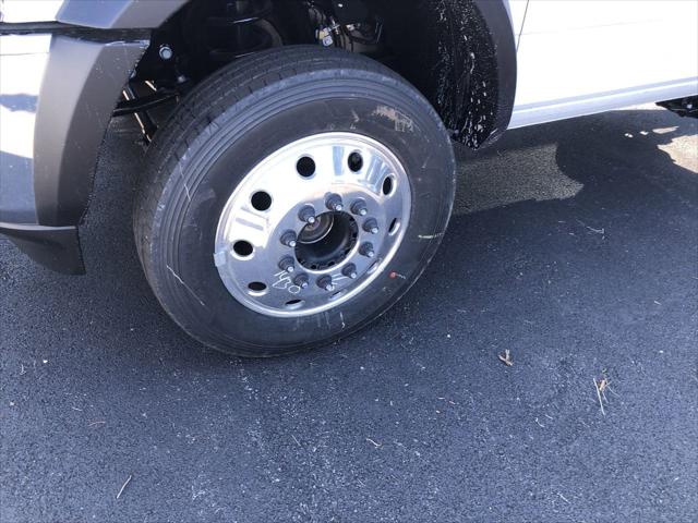 2026 RAM Ram 4500 Chassis Cab RAM 4500 TRADESMAN CHASSIS CREW CAB 4X4 60 CA