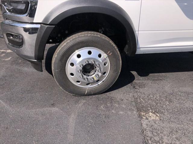 2026 Ram 4500 Chassis Cab Tradesman/Big Horn