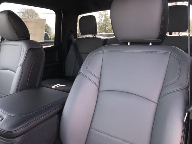 2026 Ram 4500 Chassis Cab Tradesman/Big Horn