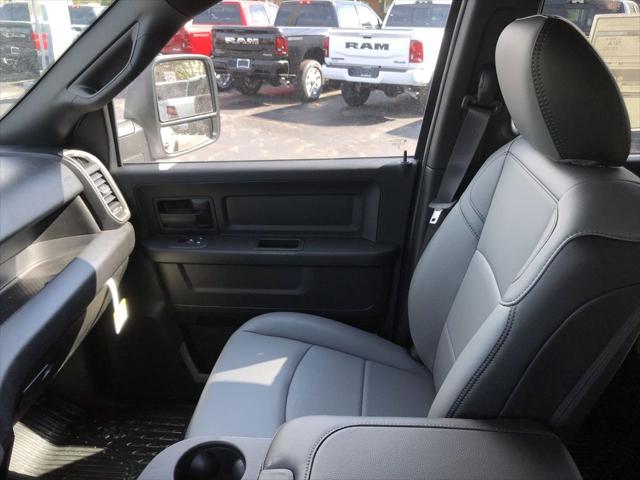 2026 Ram 4500 Chassis Cab Tradesman/Big Horn