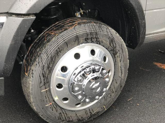 2026 RAM Ram 4500 Chassis Cab RAM 4500 TRADESMAN CHASSIS CREW CAB 4X4 60 CA