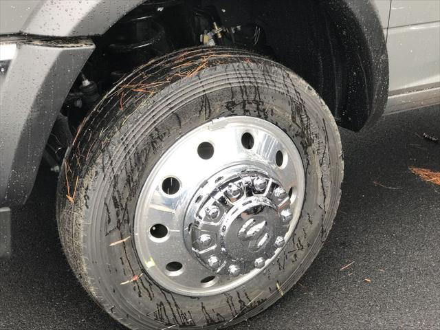 2026 RAM Ram 4500 Chassis Cab RAM 4500 TRADESMAN CHASSIS CREW CAB 4X4 60 CA