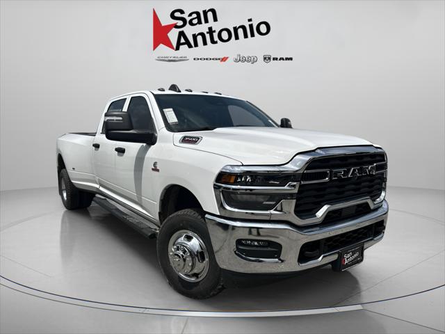 2026 RAM Ram 3500 RAM 3500 TRADESMAN CREW CAB 4X4 8 BOX 2026 RAM Ram 3500 RAM 3500 TRADESMAN CREW CAB 4X4 8 BOX