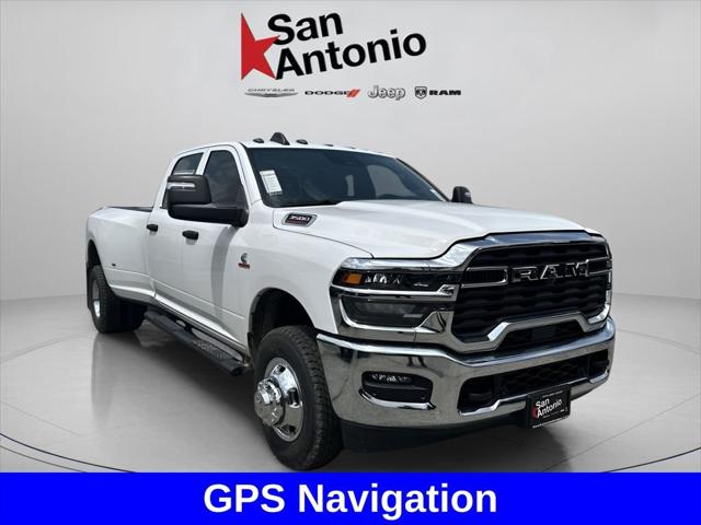 2026 RAM Ram 3500 RAM 3500 TRADESMAN CREW CAB 4X4 8 BOX 2026 RAM Ram 3500 RAM 3500 TRADESMAN CREW CAB 4X4 8 BOX