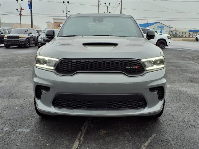 2026 Dodge Durango DURANGO GT PLUS AWD 2026 Dodge Durango DURANGO GT PLUS AWD