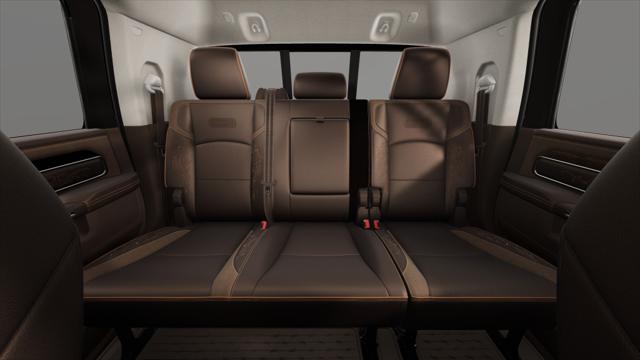 2026 RAM Ram 3500 RAM 3500 LIMITED LONGHORN MEGA CAB 4X4 64 BOX 2026 RAM Ram 3500 RAM 3500 LIMITED LONGHORN MEGA CAB 4X4 64 BOX