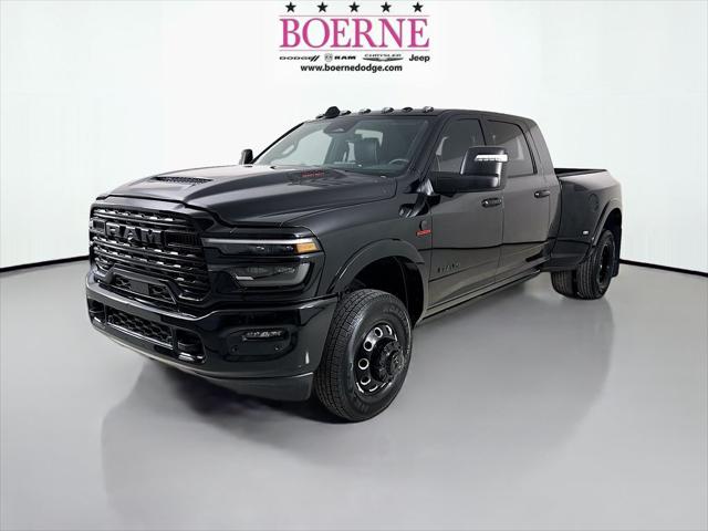 2026 RAM Ram 3500 RAM 3500 LIMITED MEGA CAB 4X4 64 BOX 2026 RAM Ram 3500 RAM 3500 LIMITED MEGA CAB 4X4 64 BOX