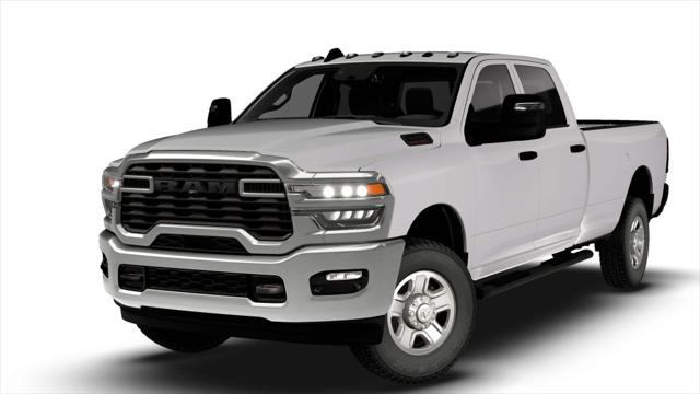 2026 RAM Ram 3500 RAM 3500 TRADESMAN CREW CAB 4X4 8 BOX