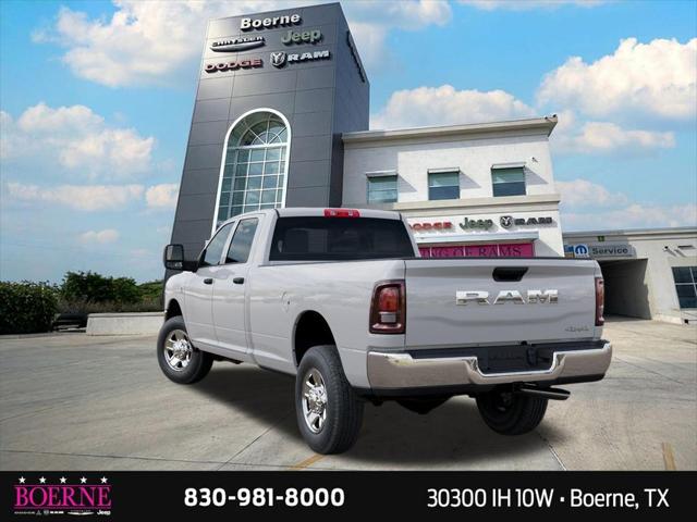 2026 RAM Ram 3500 RAM 3500 TRADESMAN CREW CAB 4X4 8 BOX 2026 RAM Ram 3500 RAM 3500 TRADESMAN CREW CAB 4X4 8 BOX