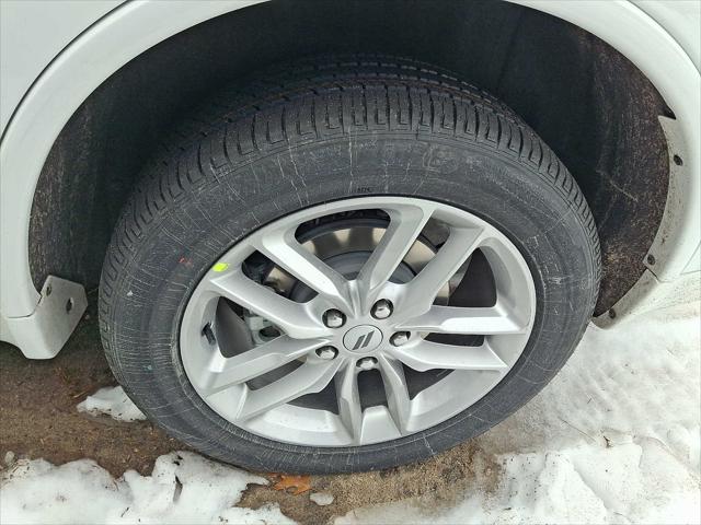 2026 Dodge Durango DURANGO GT PLUS AWD 2026 Dodge Durango DURANGO GT PLUS AWD