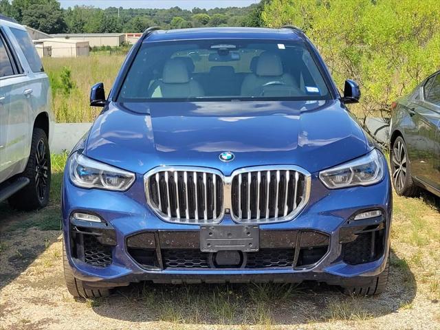 2020 BMW X5 sDrive40i 2020 BMW X5 sDrive40i