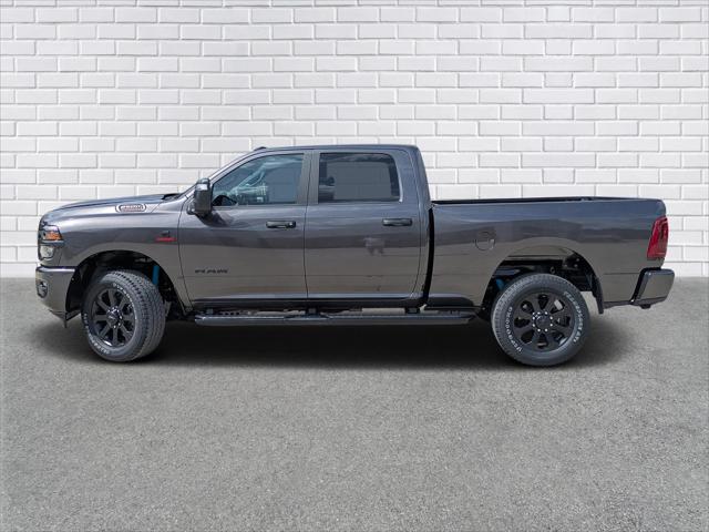 2026 RAM Ram 2500 RAM 2500 BIG HORN CREW CAB 4X4 64 BOX