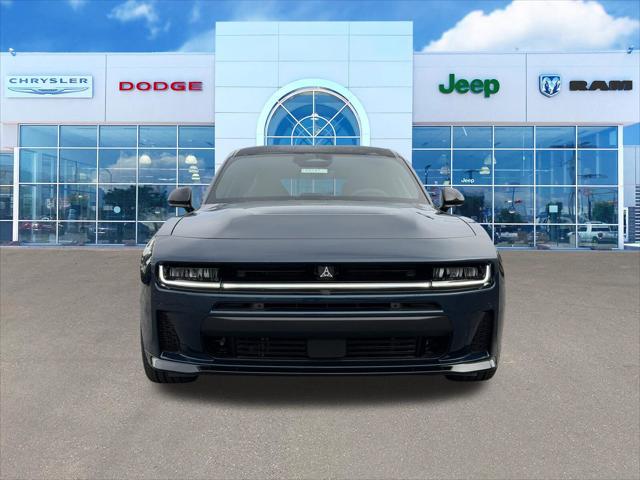 2026 Dodge Charger CHARGER SCAT PACK PLUS 2-DOOR AWD