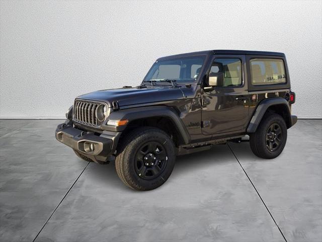 2026 Jeep Wrangler Sport for sale in Wauchula, FL