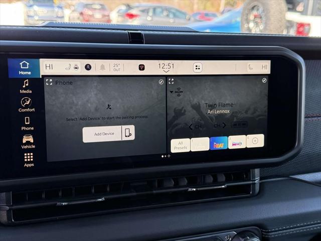 2026 Jeep Wrangler WRANGLER 4-DOOR RUBICON 2026 Jeep Wrangler WRANGLER 4-DOOR RUBICON