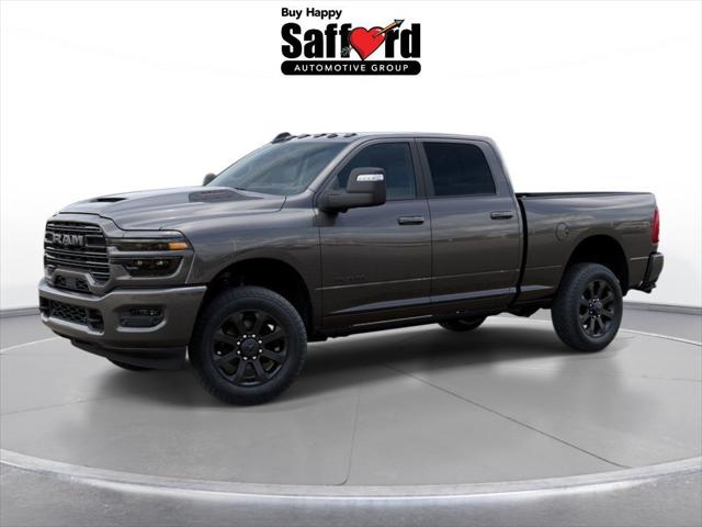2026 RAM Ram 2500 RAM 2500 LARAMIE CREW CAB 4X4 64 BOX
