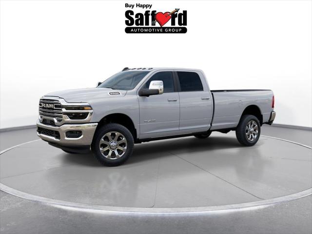 2026 RAM Ram 2500 RAM 2500 LARAMIE CREW CAB 4X4 8 BOX 2026 RAM Ram 2500 RAM 2500 LARAMIE CREW CAB 4X4 8 BOX