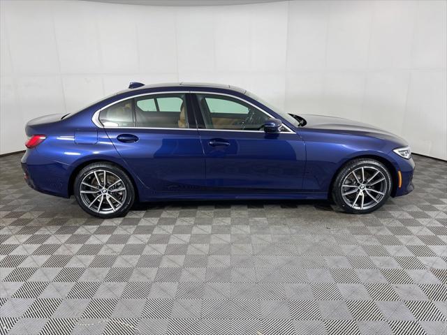 2020 BMW 330i xDrive