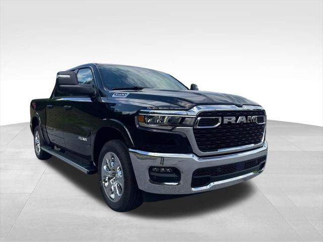 2026 RAM 1500 RAM 1500 BIG HORN CREW CAB 4X4 57 BOX