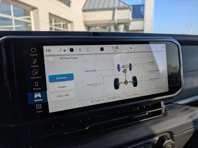 2026 Jeep Wrangler WRANGLER 4-DOOR RUBICON 2026 Jeep Wrangler WRANGLER 4-DOOR RUBICON