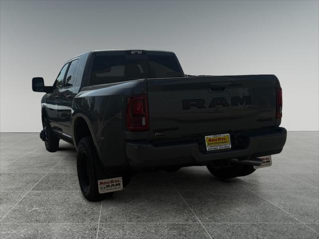 2026 RAM Ram 3500 RAM 3500 LARAMIE MEGA CAB 4X4 64 BOX 2026 RAM Ram 3500 RAM 3500 LARAMIE MEGA CAB 4X4 64 BOX