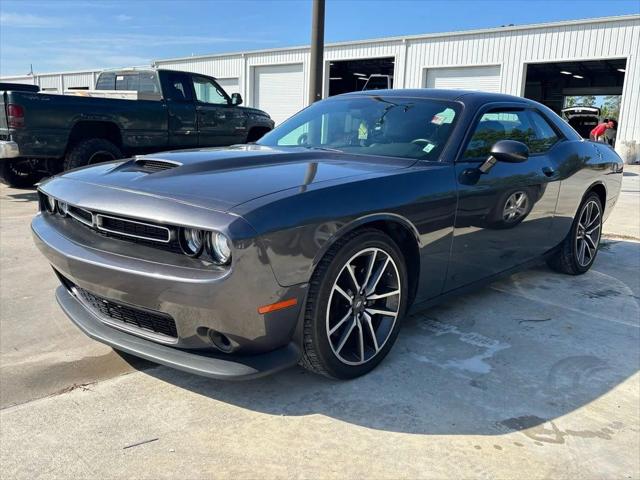 2023 Dodge Challenger R/T