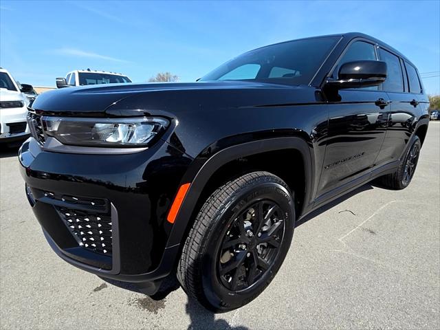 2026 Jeep Grand Cherokee Altitude 4x4 for sale in Richmond, KY