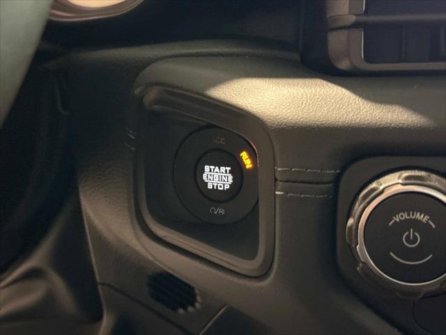 2026 Jeep Wrangler 4-Door Rubicon 4x4