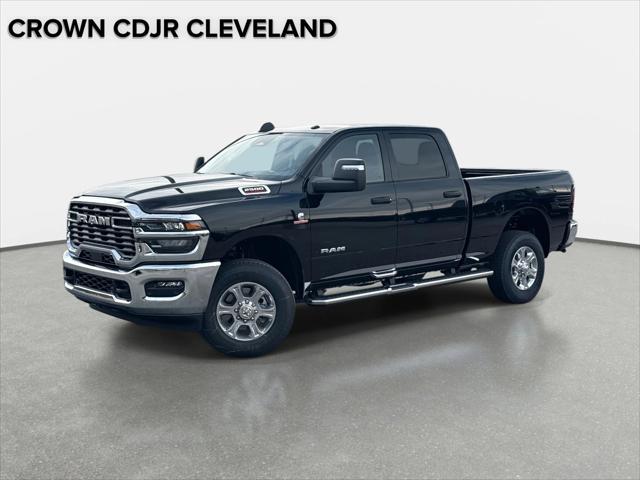 2026 Ram 2500 Big Horn Crew Cab 4x4 6'4" Box for sale in Mc Donald, TN