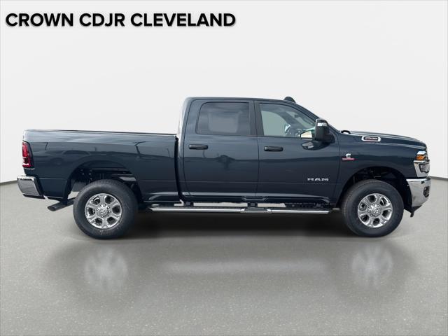 2026 RAM Ram 2500 RAM 2500 BIG HORN CREW CAB 4X4 64 BOX