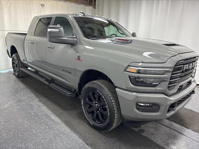 2026 RAM Ram 2500 RAM 2500 LARAMIE MEGA CAB 4X4 64 BOX
