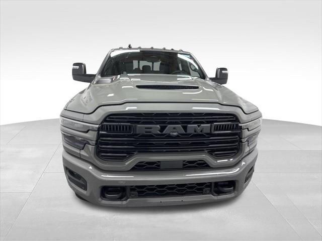 2026 RAM Ram 2500 RAM 2500 LARAMIE MEGA CAB 4X4 64 BOX