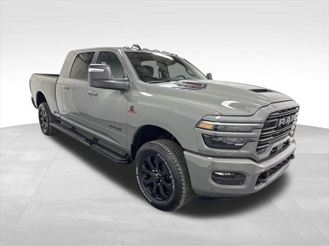 2026 RAM Ram 2500 RAM 2500 LARAMIE MEGA CAB 4X4 64 BOX