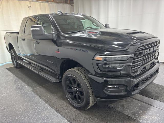2026 RAM Ram 2500 RAM 2500 LARAMIE MEGA CAB 4X4 64 BOX