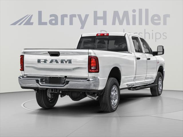 2026 RAM Ram 3500 RAM 3500 TRADESMAN CREW CAB 4X4 8 BOX 2026 RAM Ram 3500 RAM 3500 TRADESMAN CREW CAB 4X4 8 BOX