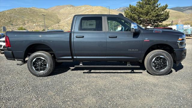 2026 RAM Ram 3500 RAM 3500 LARAMIE CREW CAB 4X4 64 BOX