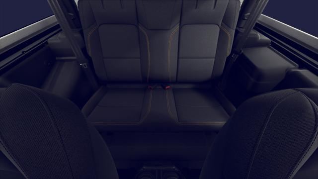 2026 Jeep Wrangler WRANGLER 2-DOOR SPORT 2026 Jeep Wrangler WRANGLER 2-DOOR SPORT